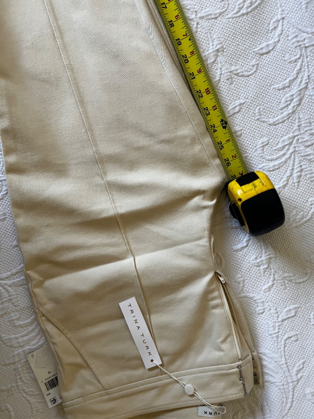 Pants - Picture 9 of 16
